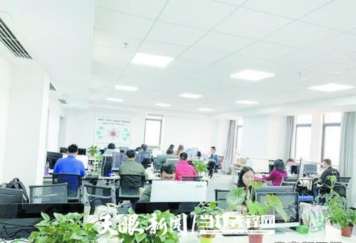 深耕數(shù)據(jù)科技，樹精英教育打造貴安大數(shù)據(jù)產業(yè)新名片