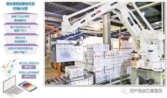 星創(chuàng)天地 以技術開發(fā)引領農民致富新路徑