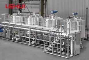 樂惠亮相南京精釀展，技術服務引領行業(yè)發(fā)展新篇章